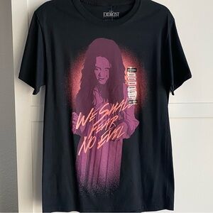 3/$20 The Exorcist shirt